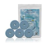 AquaH2 Molecular Hydrogen Tablets Supplement for Ornamental Fish Oxygen Booster & Water Conditioner, Nano Aquarium Filter,Fish Tank Gravel