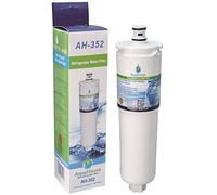 AquaHouse AH-352A Compatible Water Filter fits Abode Aquifier Filter taps, can Replace AT2002 Safelock Water Filter