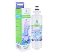 AquaHouse AH-BEK Fridge Water Filter for Beko 4874960100, Lamona HJA6110 LAM6100, Blomberg KFD9952PXDUK, Grundig GSN9440XA Compatible
