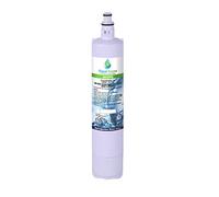 AquaHouse AH-FP8 Compatible with HAIER HRWF and Fisher & Paykel 847200 Refrigerator Water Filter for Activesmart Integrated