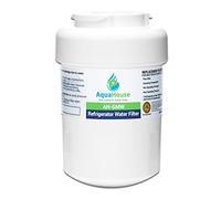 AquaHouse AH-GMW Compatible Water Filter for General Electric GE MWF GWF Fridge, Sears, Kenmore, Hotpoint HWF, WF07