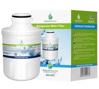 AquaHouse AH-HOT Water Filter for Hotpoint SXBD922FWD, Caple CAFF205, Indesit C00300448, Thomson THSBS90WDWH, MFCMG14211F, Ariston, Electrolux - Compatible