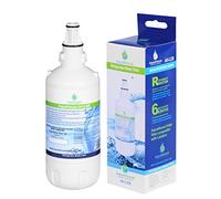 AquaHouse AH-LEB Water Filter Compatible with Liebherr 7440002, 7440000, 53-WF-26LR, 7731240, 7731240-00, 440002, CNes Fridge Freezer