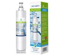 AquaHouse AH-WP1 Compatible Filter for Whirlpool Fridge SBS002, 4396508, 481281729632, 461950271171, S20BRS, SBS003