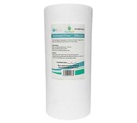 AquaHouse Large UV Pre-Filter Sediment Replacement Cartridge AH-SED105BB-UV