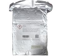 AquaHouse MB-115 Deionising Resin DI Ion Exchange Mixed Bed Resin for Window Cleaning, Aquariums, Reverse Osmosis - 5 Litre Bag
