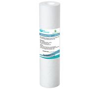 AquaHouse Small UV Pre-Filter Sediment Replacement Cartridge AH-SED105-UV