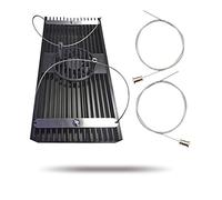 AquaIllumination AI Hydra Hanging Wire Lighting Attachments
