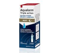 Aqualarm Triple Action Nuit 10ml