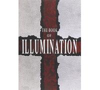 Aqualeo's The Book of Illumination 4th edition: The Color of Change
