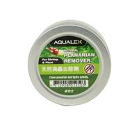 Aqualex Aquarium Z1 Bio Protector No Planaria & Hydra Remover Treatment For Shrimp or fish Tank 10g