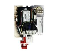Aqualisa 10.5kW engine - Quartz Electric