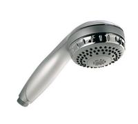 Aqualisa 215023 99 Series 3 Spray Varispray Shower Head Handset In Chrome