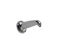 Aqualisa Fixed arm (plastic) - 20mm - Chrome