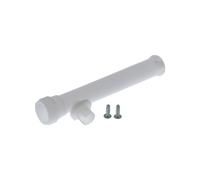 Aqualisa / Gainsborough BC/CSE/SCL/SE/Delux/Stanza Shower Outlet Pipe PRD 482804