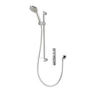 Aqualisa Isd.a1.bv.23 Isystem Smart Shower Concealed With Adjustable Head - For Hp/combi Systems