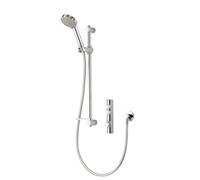 Aqualisa Isd.a2.bv.23 Isystem Smart Shower Concealed With Adjustable Head - For Gravity Pumped Systems