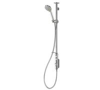 Aqualisa Isd.a2.ev.23 Isystem Smart Shower Exposed With Adjustable Head - For Gravity Pumped Systems