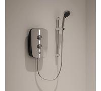 Aqualisa Lumi+ Electric Shower 10.5kW