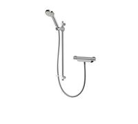 Aqualisa Md220S Midas 220 Thermostatic Bar Valve Mixer Shower Chrome