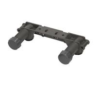 Aqualisa Midas Concealed Easy Fit Wall Fixing Bracket