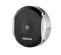 Aqualisa Optic Q smart shower wireless remote control