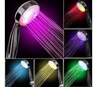 Aqualisa Shower Head, Chrome