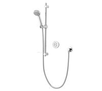 Aqualisa Smart Link Concealed Valve Hp/combi Digital 4-Spray Pattern Shower
