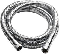 Aqualisa Stainless Steel Shower Hose 1.75m - 518148