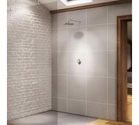 Aqualisa Unity Q Smart Shower, Concealed with Fixed Head