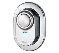 Aqualisa VSQ.B3.DS.23 Visage Q Smart Shower Remote Control, Chrome
