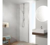Aqualisa Visage Q Digital Smart Shower - Exposed with Adjustable Head (HP/Combi)