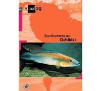 Aqualog South American Cichlids I