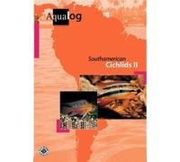 Aqualog South American Cichlids II