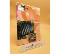 Aqualog South American Cichlids III