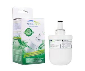 Aqualogis AL-093F Compatible Filter with Samsung Refrigerator DA29-00003F / DA29-00003G / HAFIN1/EXP / DA97-06317A