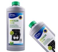 Aqualogis Coffee Machine Descaler, Tough Scale Remover and Cleaning and Descaling 1000 ml - 10 Applications per bottle