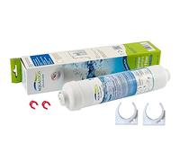 Aqualogis External Filter Cartridge Compatible with Hisense Refrigerators