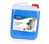 Aqualogis Latteo Detergent for Automatic Coffee Machine, Cappuccino and Milk Foam, Ice Cream, Frothers Cleaner 5000ml