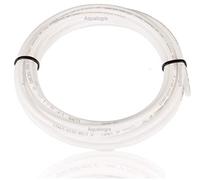 Aqualogis LDPE Water Tube 5/16, 10m Reverse Osmosis Refrigerator Aquarium Connecting Pipe