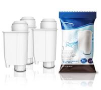 Aqualogis Water Filter Compatible with Intenza+ CA6702/00 151081 RI9113, for Coffee Machine
