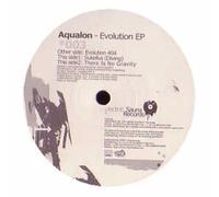 Aqualon - AQUALON / EVOLUTION EP