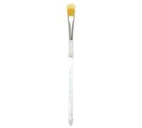 Aqualon Brushes - 1/2" Filbert Wisp