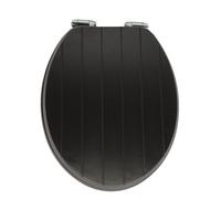 AQUALONA Premium Tongue and Groove Soft Close Toi