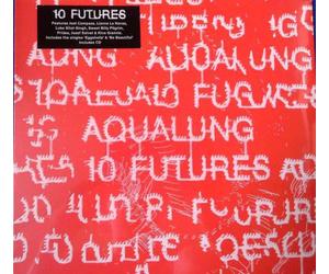 Aqualung - 10 Futures