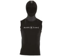 Aqualung 2.5 Mm Hooded Thermal Vest