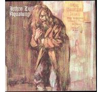 Jethro Tull - Aqualung [CD]