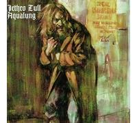 Aqualung (25th Anniversary Special Edition) Deluxe Edition Edition by Jethro Tull (1996) Audio CD