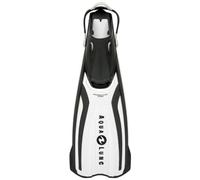 Aqualung Amika Diving Fins White,Black EU 35-39