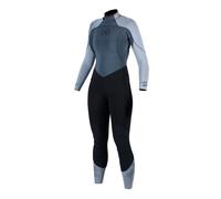 Aqualung Aquaflex 3 Mm Woman Diving Wetsuit Black XL Woman